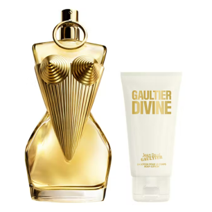 Coffret Divine de Jean Paul Gaultier Edp - Jean Paul Gaultier