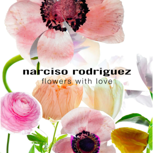 Coffret NARCISO FOR HER EAU DE TOILETTE - NARCISO RODRIGUEZ