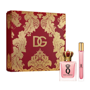 Coffret Q by Dolce & Gabbana Eau de Parfum - Dolce&Gabbana