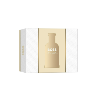 Coffret Hugo Boss pour homme Boss Bottled Eau De Parfum - Hugo boss