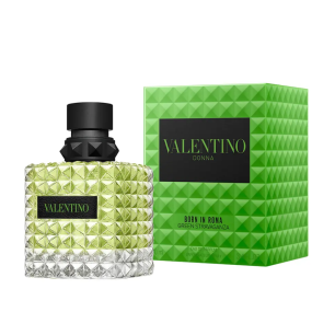 VALENTINO Born In Roma Green Stravaganza Donna Eau De Parfum - valentino