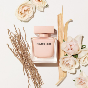 Coffret Narciso Poudrée parfum femme - NARCISO RODRIGUEZ