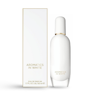Clinique Aromatics In White Eau de Parfum Spray 50ml - Clinique