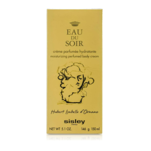 Sisley Eau Du Soir Crème hydratante - SISLEY