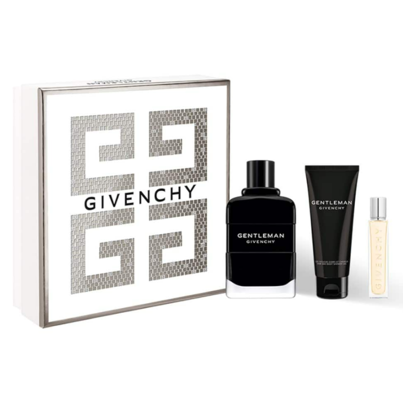 Coffret cadeau Gentleman Givenchy Eau de Parfum - GIVENCHY