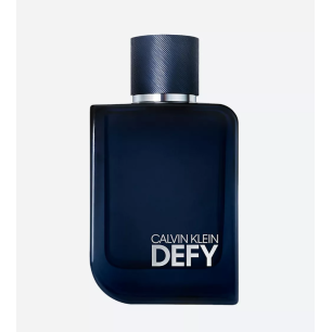 Calvin Klein Defy Parfum - CALVIN KLEIN