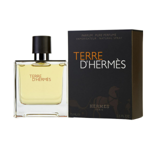 HERMES TERRE D'HERMÈS Parfum - HERMES