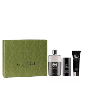 Coffret cadeau Gucci Guilty Pour Homme - Gucci