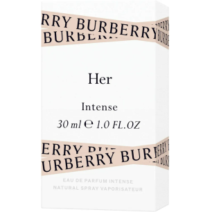 Buberry Her Intense Eau De Parfum - Burberry