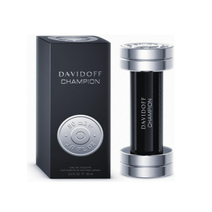 Davidoff Champion Eau De Toilette - DAVIDOFF
