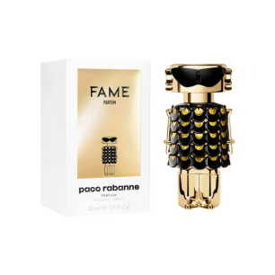 Paco Rabanne Ladies Fame Parfum - PACO RABANNE