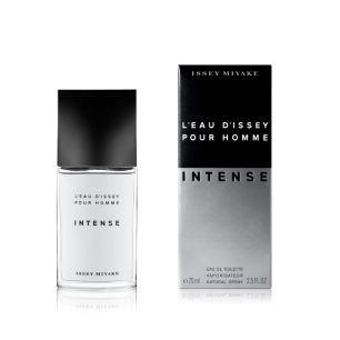 Issey Miyake L'Eau d'Issey pour Homme Intense Edt - issey miyake