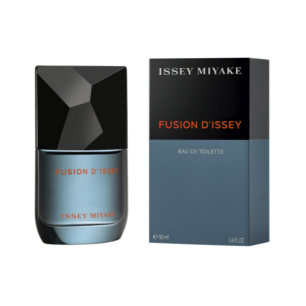 Issey Miyake Fusion d'Issey Eau de Toilette - issey miyake