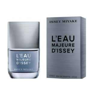 Issey Miyake L'eau Majeure D'Issey Eau de Toilette - issey miyake