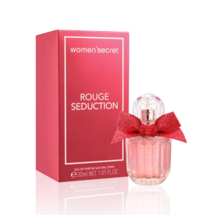 Women'Secret Rouge Séduction eau de parfum 30 ml - women'secret