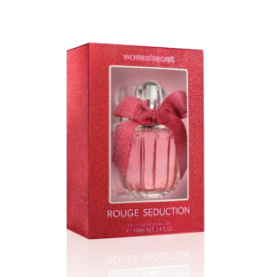 Women'Secret Rouge Séduction eau de parfum 30 ml - women'secret