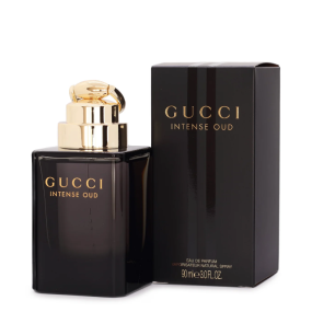GUCCI Intense Oud Eau de Parfum - Gucci