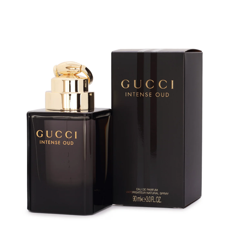 GUCCI Intense Oud Eau de Parfum - Gucci