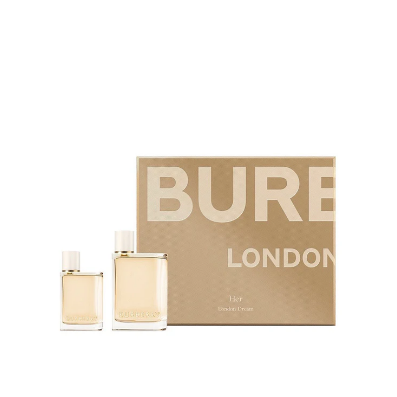 Coffret Burberry Her London Dream - Burberry