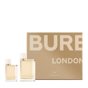 Coffret Burberry Her London Dream - Burberry