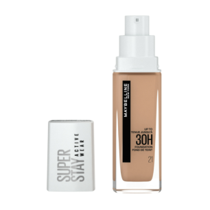 Maybelline  Foundation SuperStay 30H Active Wear - Maybelline
