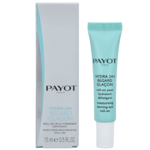 Soin Hydratant Payot  HYDRA 24+ REGARD GLACON ROLL ON 15ML - payot