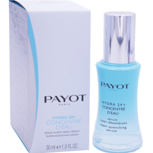 Serum Payot HYDRA 24+ CONCENTRÉ D'EAU - payot