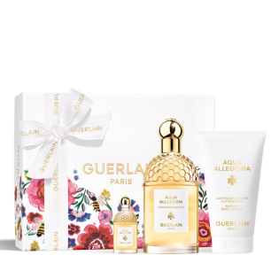 Coffret GUERLAIN Aqua Allegoria Mandarine Basilic Eau de Toilette - GUERLAIN