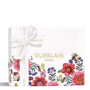 Coffret GUERLAIN Aqua Allegoria Mandarine Basilic Eau de Toilette - GUERLAIN