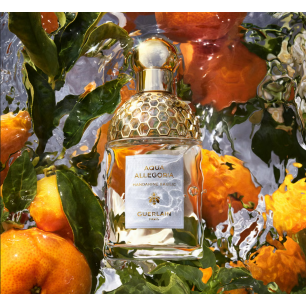 Coffret GUERLAIN Aqua Allegoria Mandarine Basilic Eau de Toilette - GUERLAIN