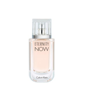 CALVIN KLEIN ETERNITY NOW Eau De Parfum - CALVIN KLEIN