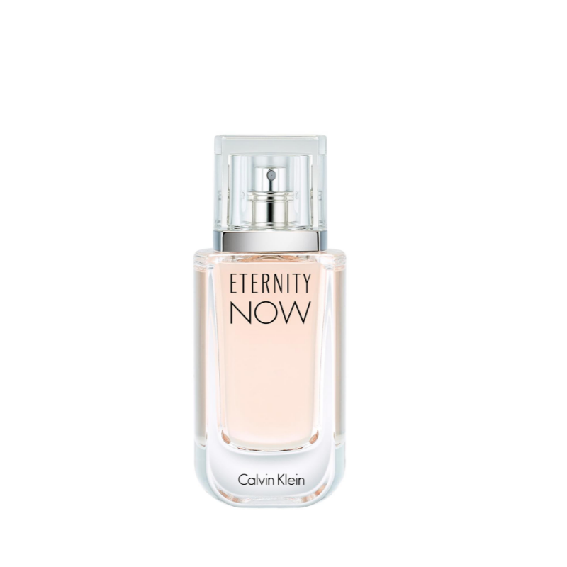 CALVIN KLEIN ETERNITY NOW Eau De Parfum - CALVIN KLEIN