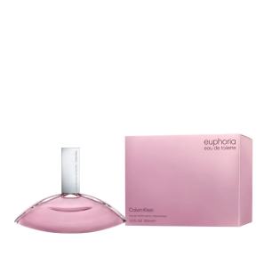 Calvin Klein Euphoria Women Eau de toilette - CALVIN KLEIN