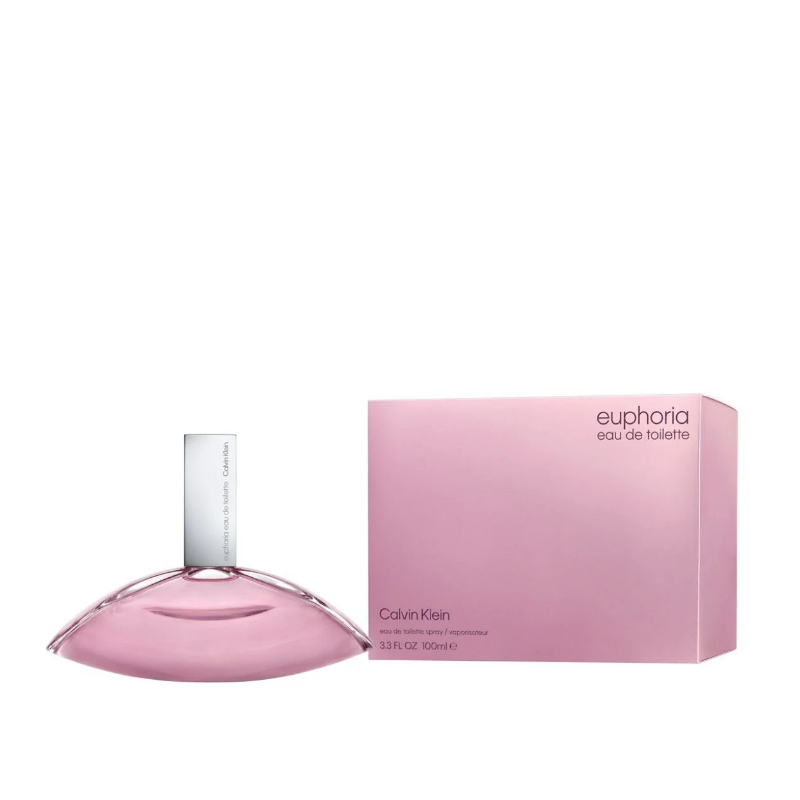 Calvin Klein Euphoria Women Eau de toilette - CALVIN KLEIN