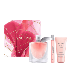 Coffret Lancôme La Vie Est Belle Eau De Parfum - LANCOME