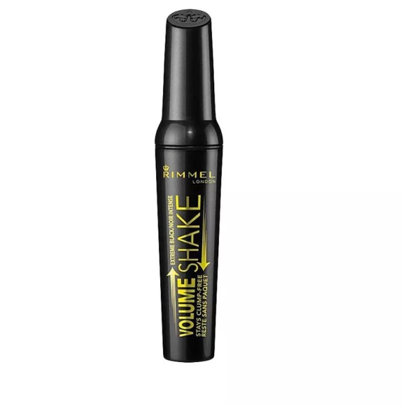 Mascara RIMMEL  VOLUME SHAKE 003 EXTREME BLACK - Rimmel