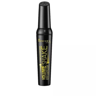 Mascara RIMMEL  VOLUME SHAKE 003 EXTREME BLACK - Rimmel