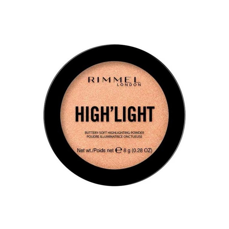 HIGHLIGHTER RIMMEL POWDER HIGH'LIGHT - Rimmel