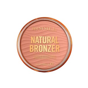 Bronzer RIMMEL  NATURAL BRONZING POWDER - Rimmel