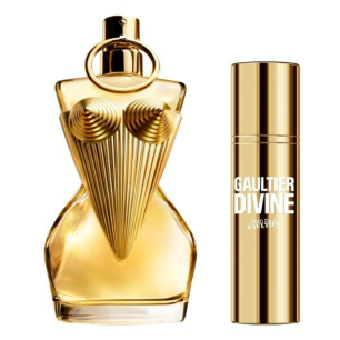 Coffret cadeau DNR Jean Paul Gaultier Gaultier Divine Edp - Jean Paul Gaultier