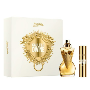 Coffret cadeau DNR Jean Paul Gaultier Gaultier Divine Edp - Jean Paul Gaultier