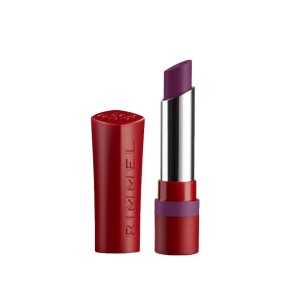 Rouge à Lèvres RIMMEL  MATTE THE ONLY ONE 800 RUN THE SHOW - Rimmel