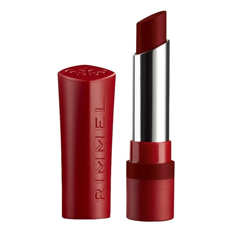 Rouge à Lèvres RIMMEL  MATTE THE ONLY ONE - Rimmel