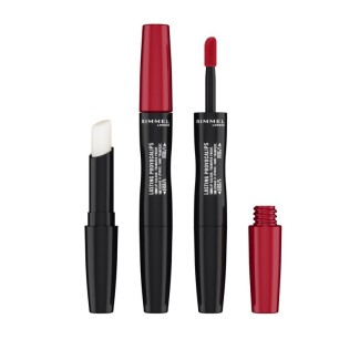 Rouge à Lèvres Liquide RIMMEL LASTING PROVOCALIPS - Rimmel