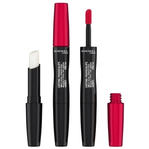 Rouge à Lèvres Liquide RIMMEL LASTING PROVOCALIPS - Rimmel