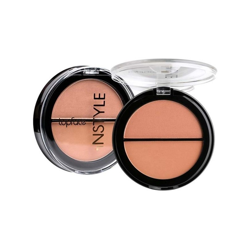 BLUSH Topface INSTYLE TWIN 003 - Topface
