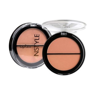 BLUSH Topface INSTYLE TWIN 003 - Topface