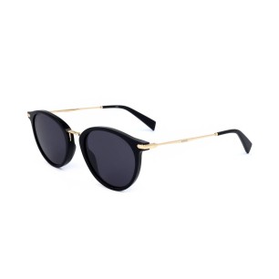 Lunettes de Soleil Femme LEVI'S  LV 5006/S/N 807 BLACK - LEVI'S