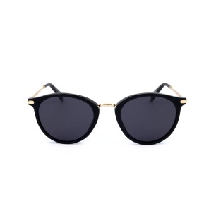 Lunettes de Soleil Femme LEVI'S  LV 5006/S/N 807 BLACK - LEVI'S