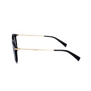 Lunettes de Soleil Femme LEVI'S  LV 5006/S/N 807 BLACK - LEVI'S